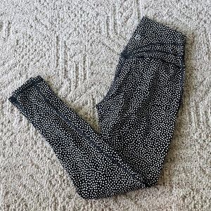 Buffbunny Bossy Print Legacy Leggings